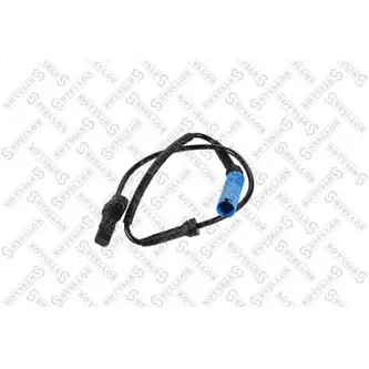 Датчик ABS зад. BMW E38 2.8-5.0i/2.8 STELLOX 06-65393-SX