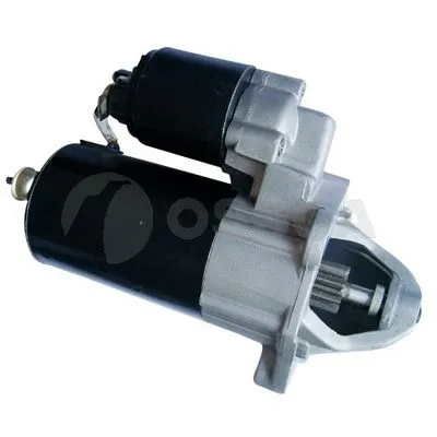 Стартер 1,4kwt - 12V A4, A6, VW Passat 2.4-3.0L OSSCA 01262