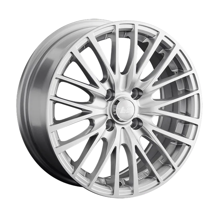 Диск литой R16 7J 4x100/60.1 ET40 LS LS 768 S S087703