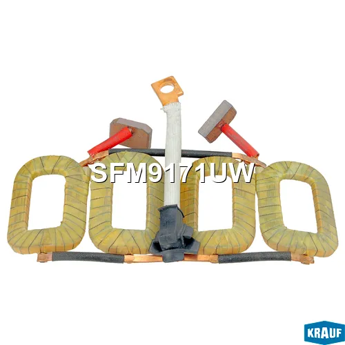 Статор стартера KRAUF SFM9171UW