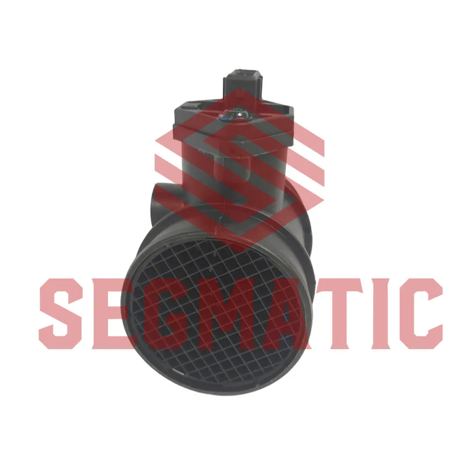 Расходомер воздуха Opel Astra F/Omega B/Vectra A/B 2.0i &16v 90- SEGMATIC SG5001O104