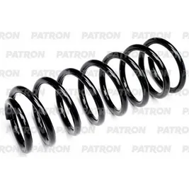 Пружина подвески задн AUDI: 100 82-91, 100 Avant 77-83, 100 Avant 8 PATRON PCS950213