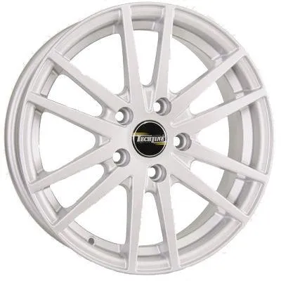 Диск литой R14 5.5J 4x98/58.6 ET35 Tech Line 435 SL T435-5514-586-4x98-35SL