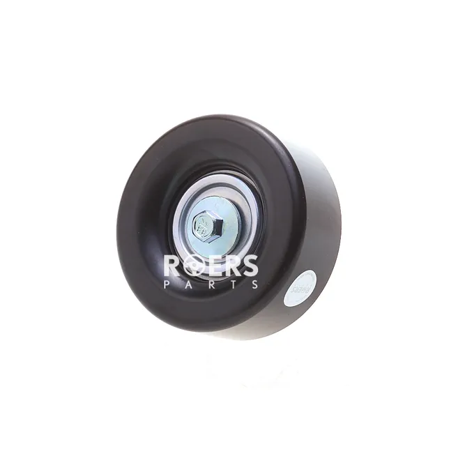 Ролик обводной приводного ремня Roers Parts RPL47PG001