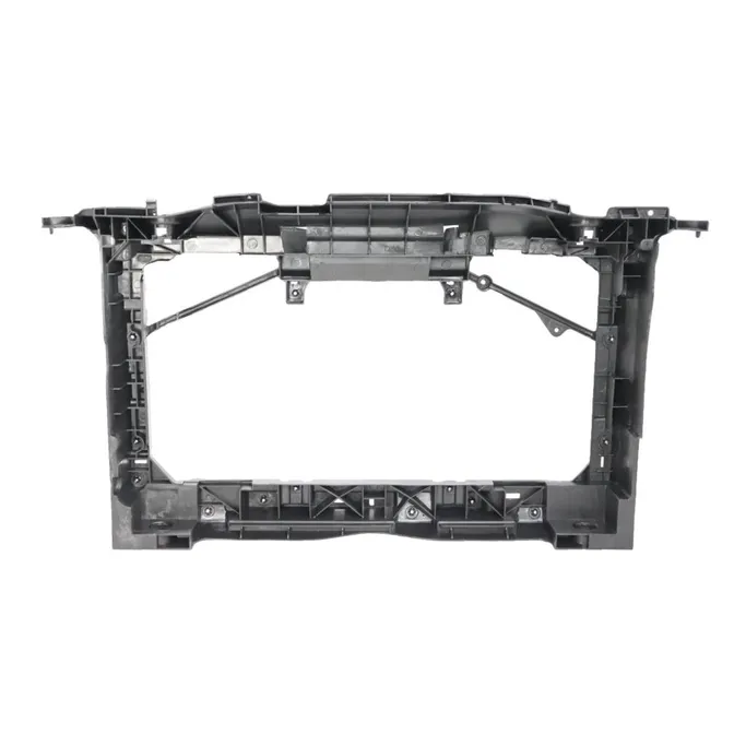Панель передняя Mazda M6 2007-2009 DoCar GS1D53110ADCR
