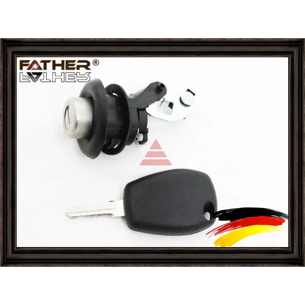 Замок крышки багажника FATHER F1905R99