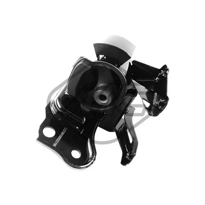 Подушка двигателя TOYOTA COROLLA Metalcaucho 23186