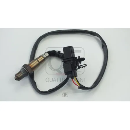 Датчик кислородный QUATTRO FRENI QF18A00028