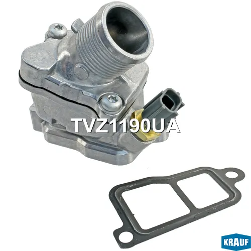 Термостат KRAUF TVZ1190UA