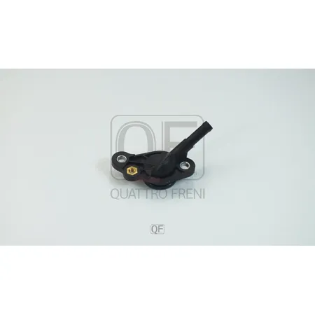 Фланец системы охлаждения QUATTRO FRENI QF15A00302