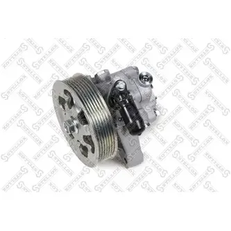 Насос гидроусилителя руля 54792 Honda Accord VII 2.0 03-08 STELLOX 00-36401-SX