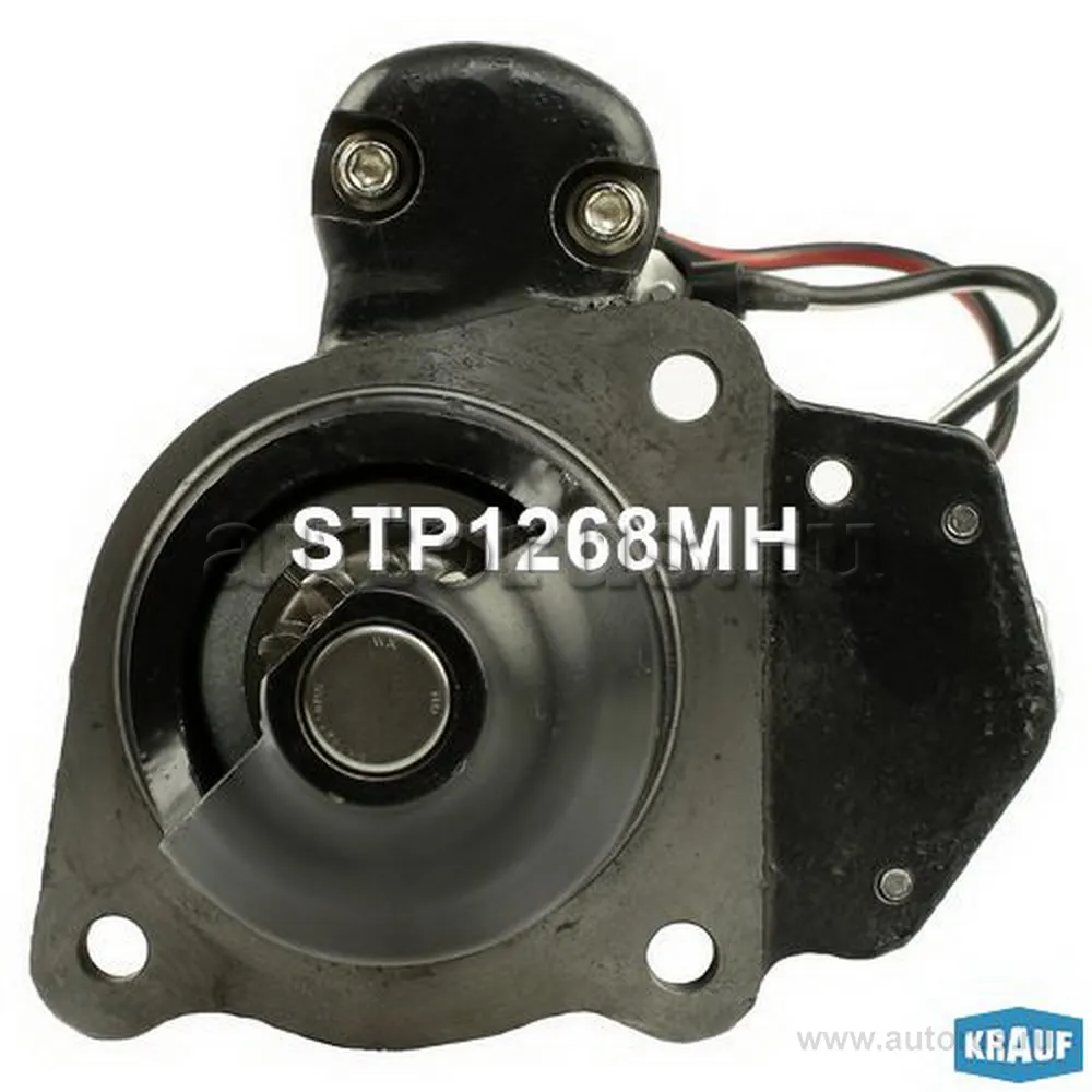 Стартер 5kw KRAUF STP1268MH