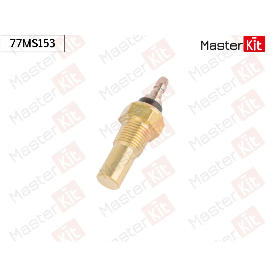 Датчик, температура ОЖ HONDA MASTERKIT 77MS153
