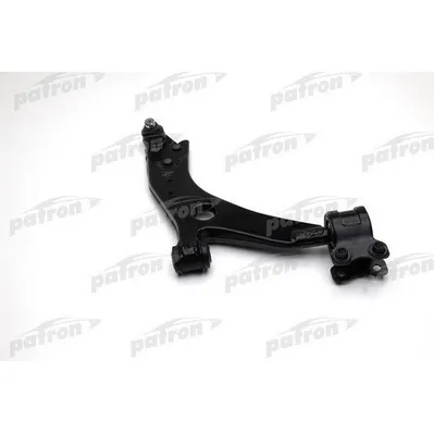 Рычаг подвески правый FORD: KUGA 02/2008 - (произведено в Турции) PATRON PS5276R