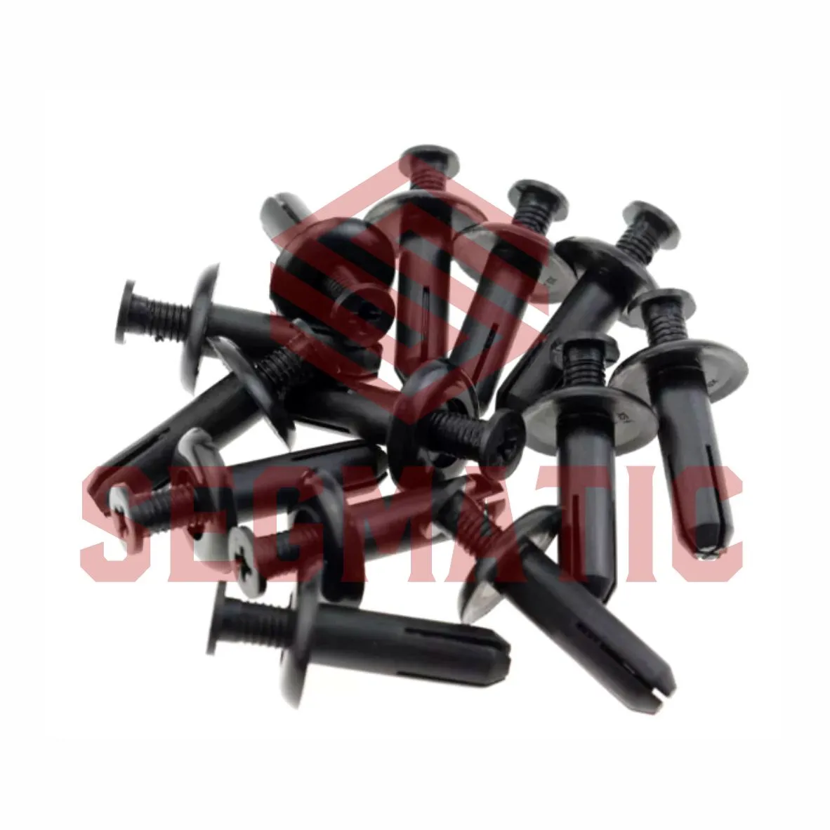 Клипса пластмассовая MITSUBISHI SEGMATIC SG70203465
