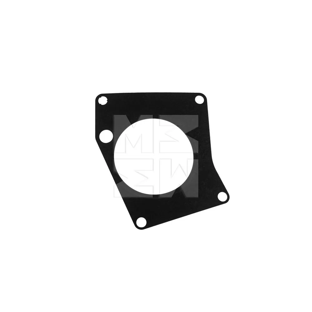 Прокладка переднего фланца компрессора Мерседес Аксор двигатель OM460 OM457 Marshall M7017006