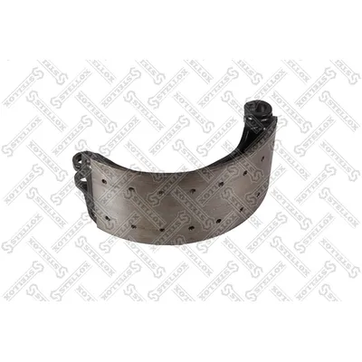 Колодка тормозная RVI 414x150 STELLOX 8502583_SX