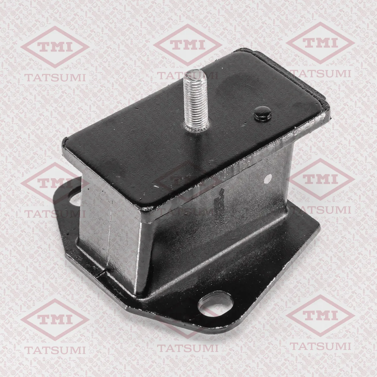 Опора двигателя передняя MITSUBISHI Pajero ->96 TATSUMI TEG1266