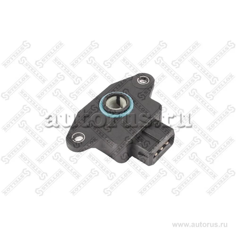 Датчик положения дроссельной заслонки Opel Omega/Vectra, Toyota Co STELLOX 06-09504-SX