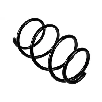 Пружина передняя 40 084 39 BMW 3 E46 2.0i/2.3i/2.0D 98> ZENTPARTS Z38214