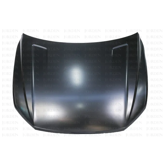 Капот Touareg 20- JH02TUG19043 Jorden JH02TUG19043