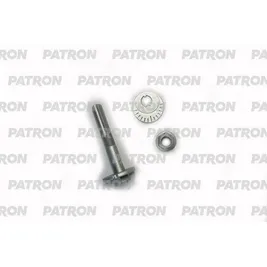 Болт-эксцентрик комплект MAZDA 3 BM 2013- MAZDA 6 GG 2002- MAZDA C PATRON PBLT124