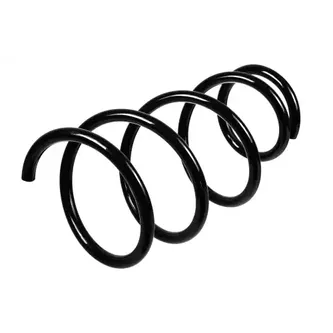 Пружина передняя 40 491 03 Lexus RX 300 3.0 03> ZENTPARTS Z38378