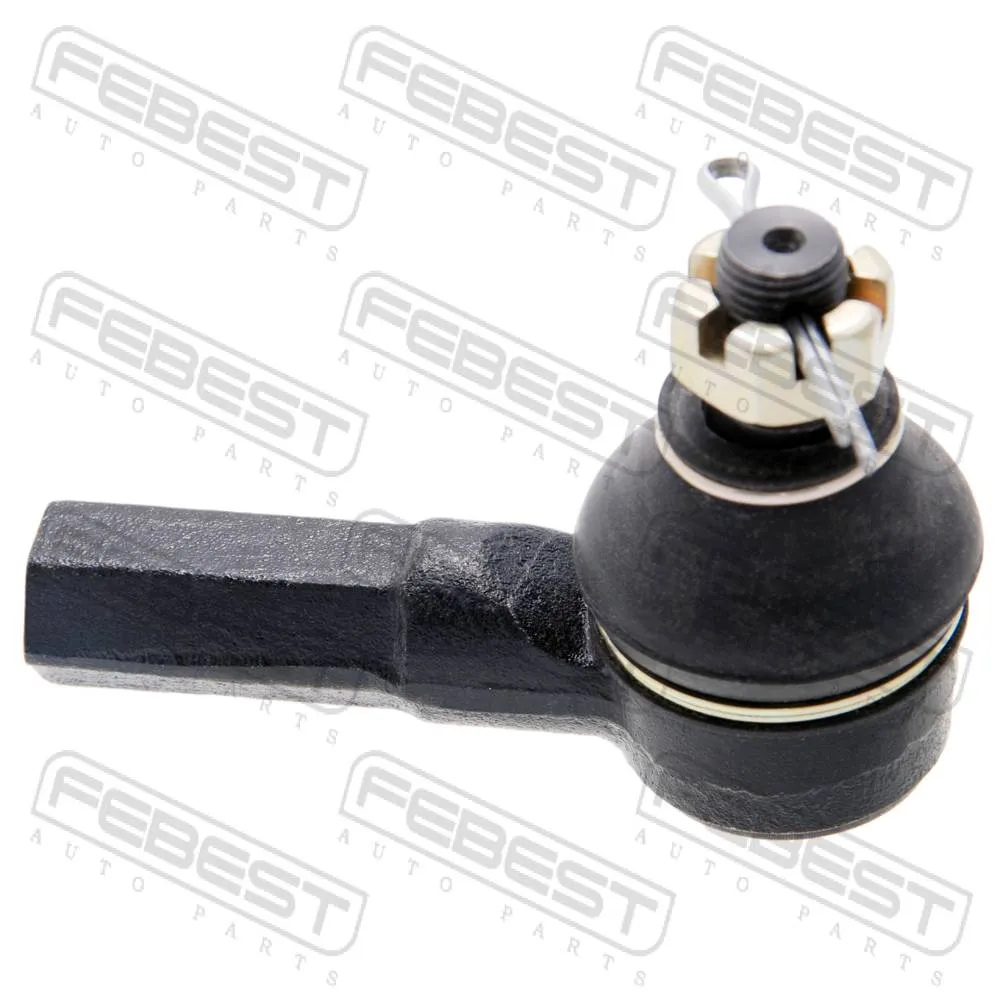 Наконечник рулевой SUZUKI SWIFT RS415 FEBEST 0721-RS
