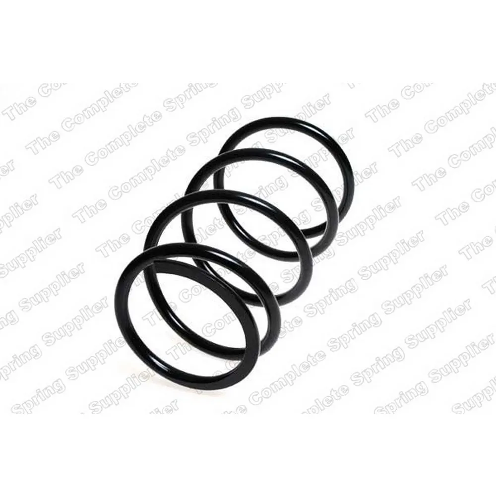Передняя пружина 4088321 для Пружина перед. SUBARU IMPREZA LESJOFORS 4088321