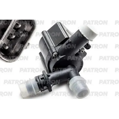 Насос водяной электрический BMW 1/3 F20/F30 1.6 N13B16A 11> PATRON PCP048