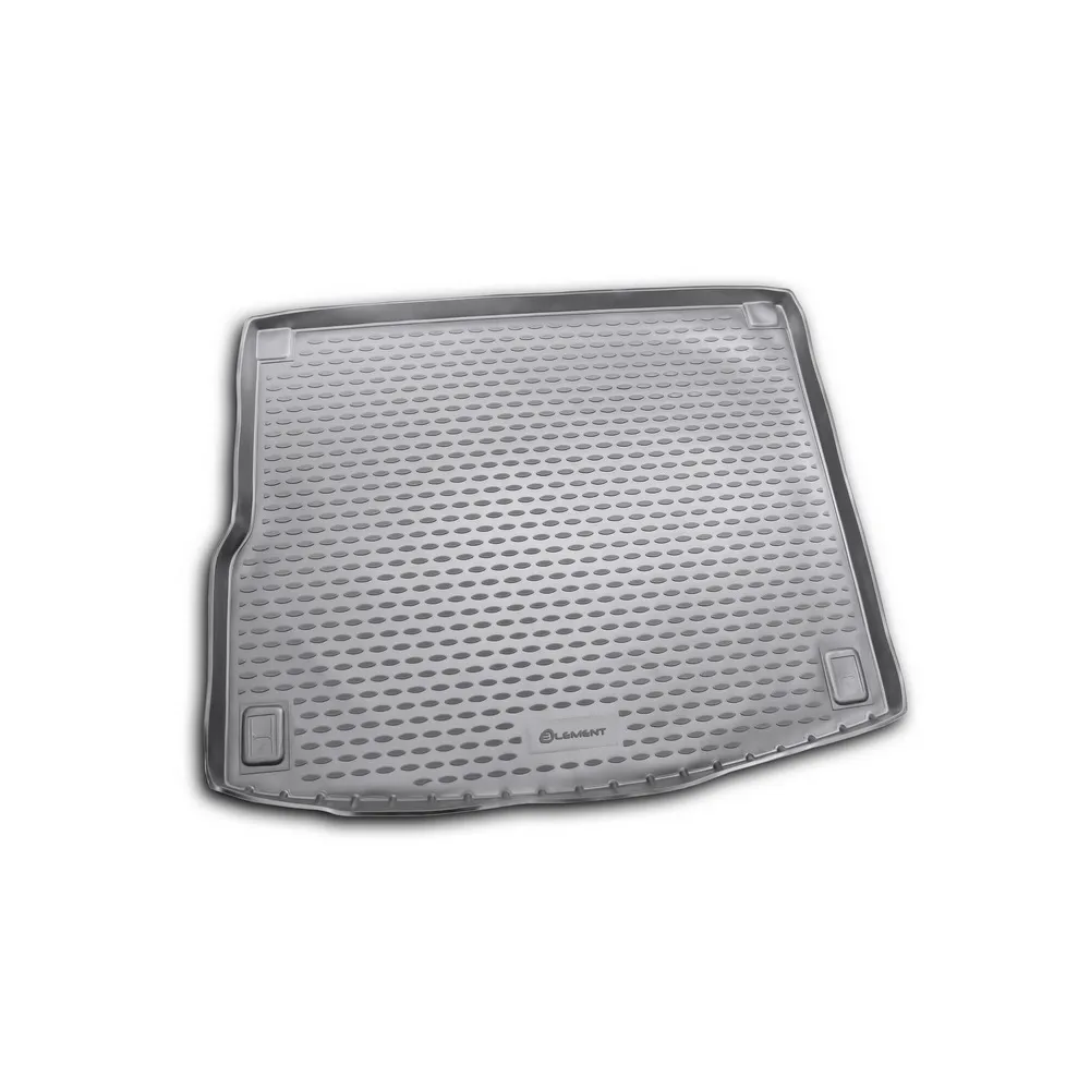 Коврик в багажник Volkswagen Touareg II 2010-2014 полиуретан Element NLC.51.31.B13