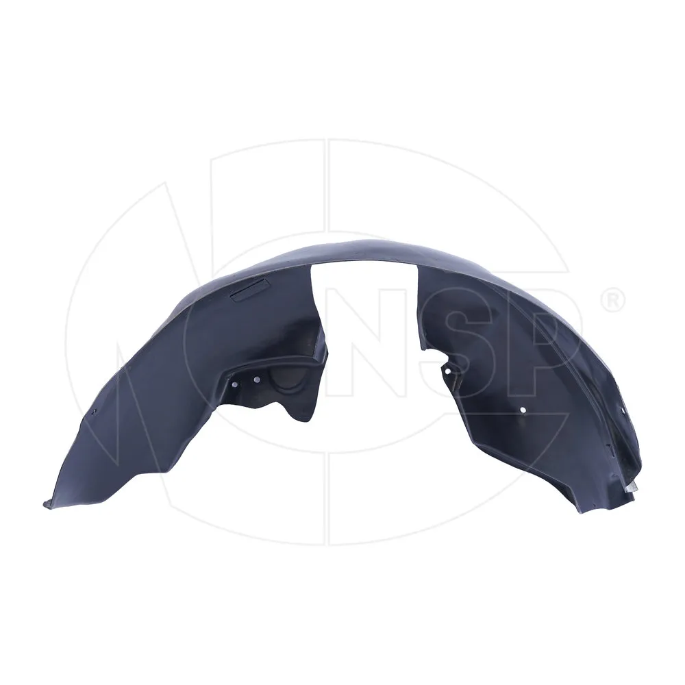 Подкрылок передний левый (МКПП) RENAULT KAPTUR I (16-20) NSP NSP1BD04108