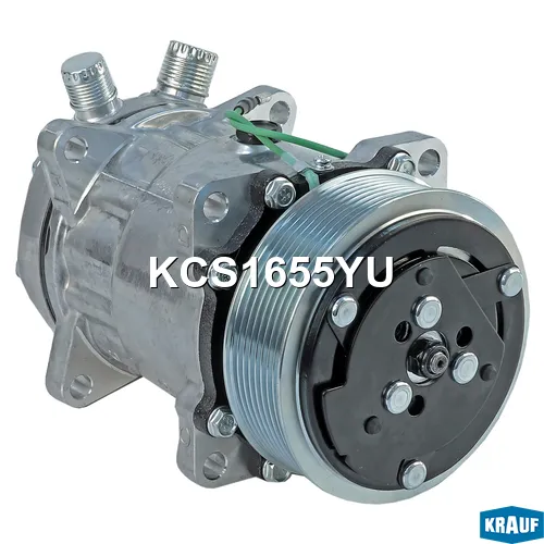 Компрессор кондиционера KRAUF KCS1655YU
