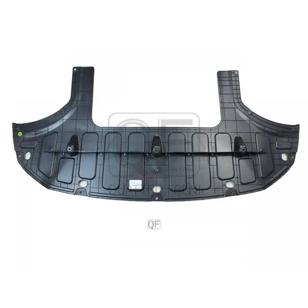 Защитная панель моторного отсека QUATTRO FRENI QF20G00031