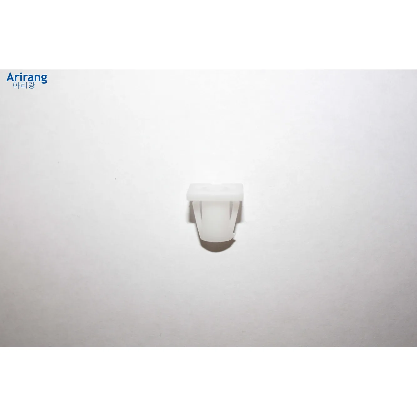 Клипса крепления молдинга двери Hyundai (Getz) ARIRANG ARG17-8063