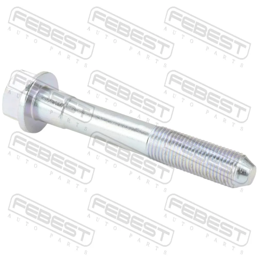 Болт MAZDA 323 BA 1994-2000 FEBEST 0598-001