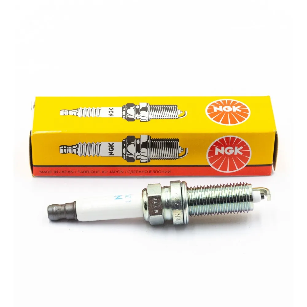 Свеча зажигания LZKAR7A NGK 6799