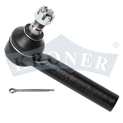 Наконечник рулевой тяги TOYOTA Land Cruiser Prado (02-) KRONER K301148