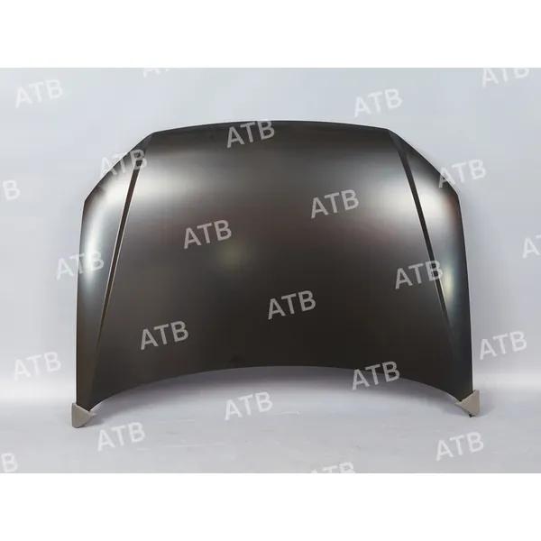 Капот Volkswagen Polo 5 2014-2020 рестайлинг (Россия) ATB 1AWP502A