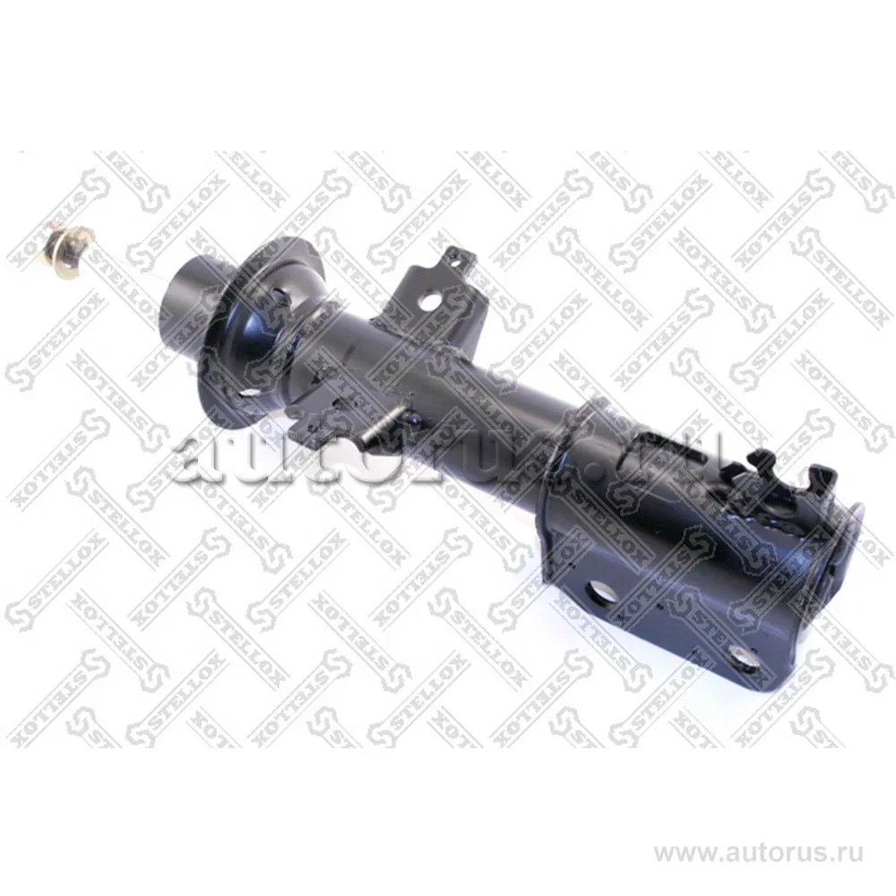 Амортизатор передний масляный Renault Laguna 1.8/2.0 93-01 STELLOX 4114-0106-SX