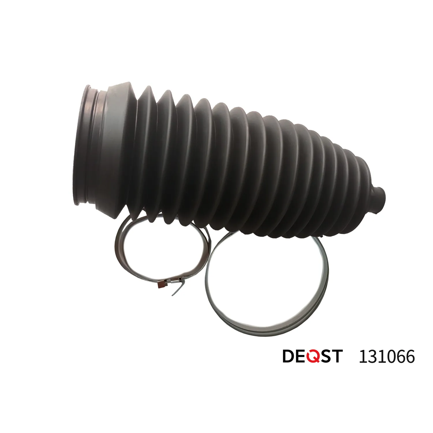 Пыльник рулевой рейки, OPEL ANTARA 06-, CHEVROLET CAPTIVA 06- DEQST 131066