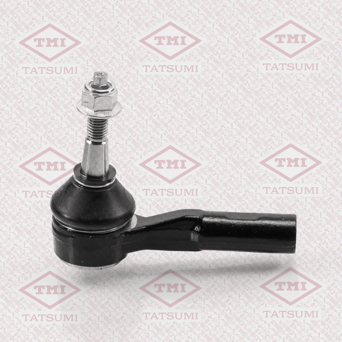 Наконечник рулевой тяги L/R OPEL Astra/Insignia 08-> TATSUMI TEC1023
