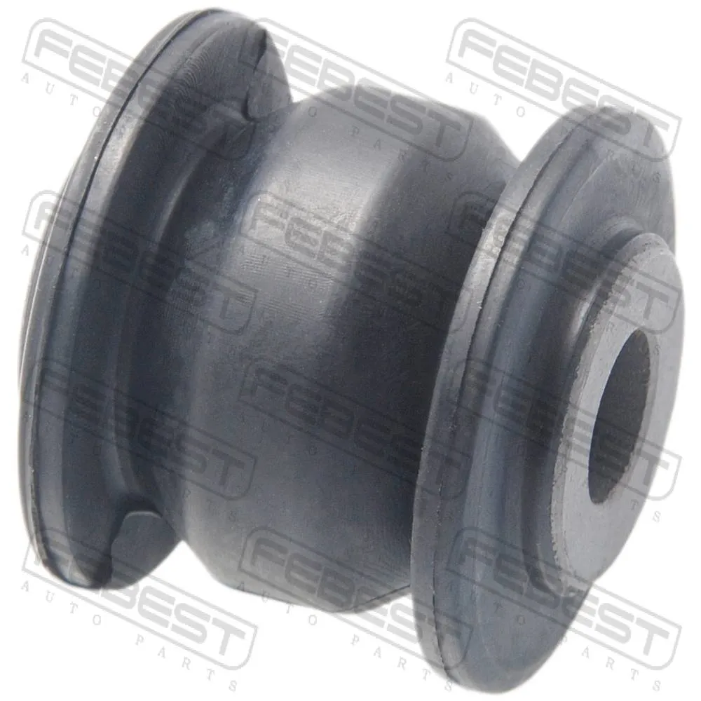 Сайлентблок задней цапфы FORD EXPLORER TUB 2011-2013 [CAN] FEBEST FDAB-030