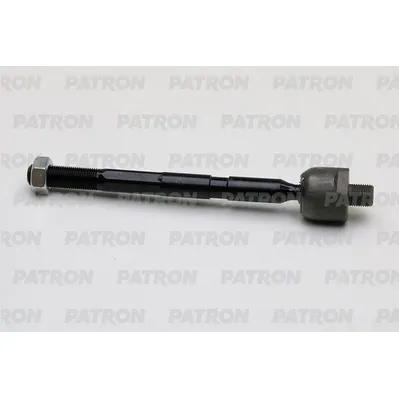 Тяга рулевая HYUNDAI: i40 11- (произведено в Корее) PATRON PS2456KOR