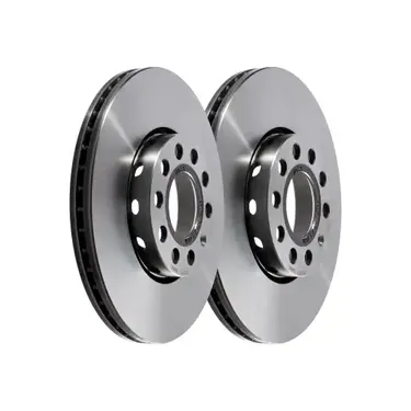 Диск тормозной передний AUDI 100/A4/A6, VW PASSAT ALL 90> ZENTPARTS Z05987