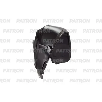 Подкрылок передний правый локер Ssang Yong Actyon New 10-15 PATRON P72-2538AR