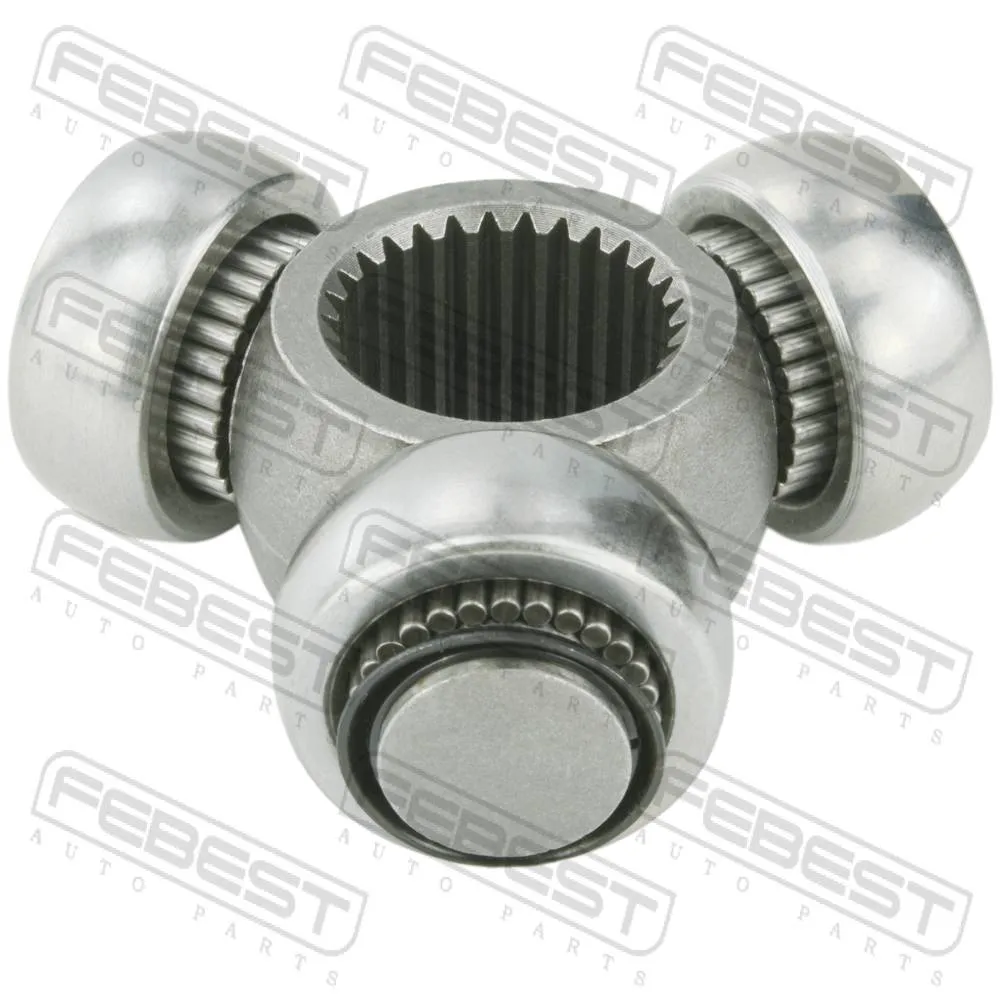 Трипоид 29x29.9 MITSUBISHI CARISMA DA1-6A 1995.05-2003.12 [EUR] FEBEST 0416-DA