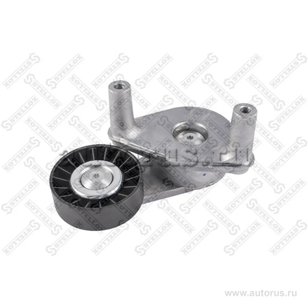 Ролик натяжной c механизмом натяжения Hyundai Tucson/Kia Sportage STELLOX 03-40347-SX