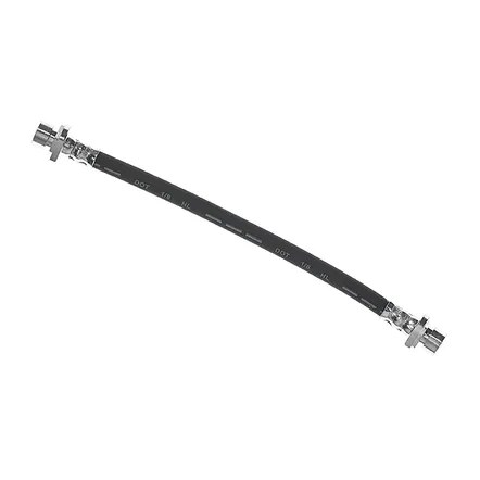 Шланг тормозной задний HONDA CIVIC/PARTNER/INTEGRA/DOMANI/ISUZU JEMENI 91-01 промежуточный T28037