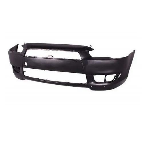 Бампер передний MITSUBISHI LANCER 08- GOOD GO MU25132B